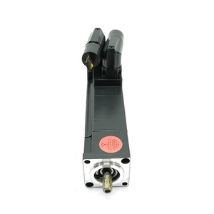 Moteur synchrone de qualité supérieure Série Simotics S 1FK7015-5AK71-1JH3 230 400V AC 5000 tr/min 0,75 kW - Product Image 1