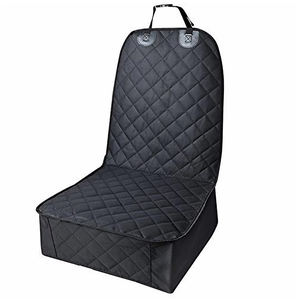 Protector de Asiento Impermeable para Mascotas, Hamaca para Perros, Funda para Asiento Trasero de Coche, Venta al Por Mayor - Product Image 6