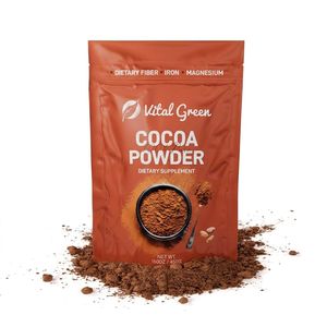 Poudre d'extrait de <span class=keywords><strong>cacao</strong></span> de boulangerie instantanée 25 kg empaquetant la poudre de <span class=keywords><strong>cacao</strong></span> crue d'exportation de la poudre de <span class=keywords><strong>cacao</strong></span> 1kg 25 kg - Product Image 1