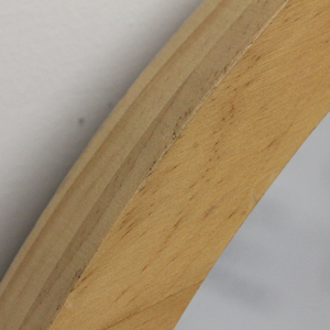 Nhiều Chức Năng Rắn Gỗ Cây Nho Tường Gương Kệ Tường Treo Tường Trang Trí Mây Gương Cho Phòng Khách Phòng Ngủ - Product Image 5