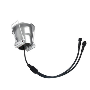 3W LED spots encastrés <span class=keywords><strong>spot</strong></span> <span class=keywords><strong>12V</strong></span> 3W Mini CCT Ensemble complet Dimmable mini LED downlights - Product Image 5