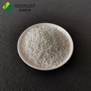 0.1-60mm Zro2 Zirconia Beads Keramik Grinding Media/bola zirkonia zirkonium oksida bola - Product Image 1