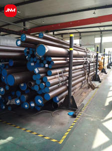 SAE1026 4140 STKM13C Tubo de acero sin costura de carbono de alta precisión Tubo afilado - Product Image 4