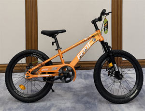 20 Inch China Popular Children <strong>Bike</strong> Student Road Bicycle Boys <strong>Girls</strong> Student Sports <strong>Bike</strong> <strong>for</strong> Children - Product Image 1