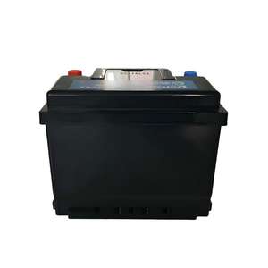 Hoge CCA 12V Lithium IJzer Fosfaat Startbatterij voor zware voertuigen, koud weer, betrouwbaar, Surrit Q004 60AH 3 jaar garantie - Product Image 2