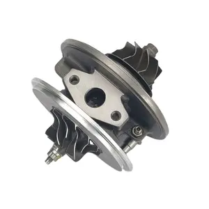 GT1749V Turbo cartridge CHRA for 713672-0006/713672/768331/454232/454183 turbochargers