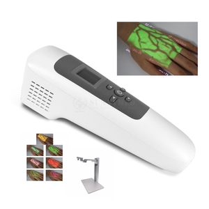 Di động y tế cầm tay hồng ngoại tĩnh mạch Viewer Finder Máy visualizador de Vena vien Finder hồng ngoại mạch máu tĩnh mạch Finder - Product Image 2