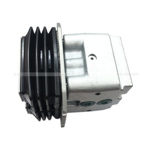 ชุดวาล์วเท้ารถขุด Chafeng รุ่น HF6110 สำหรับรถขุด Sany 60 65 75 Lonking 60 80 Yuchai 60 - Product Image 4