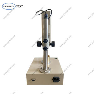 Tester limite liquido di plastica di garanzia di 1 anno penetrometro del suolo 220V penetrometro del suolo - Product Image 6