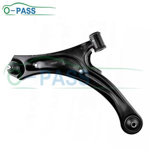 Brazo <span class=keywords><strong>de</strong></span> control inferior delantero OPASS para SUZUKI LIANA Estate Saloon Aerio ER 2001- 45201-59J00 - Product Image 1