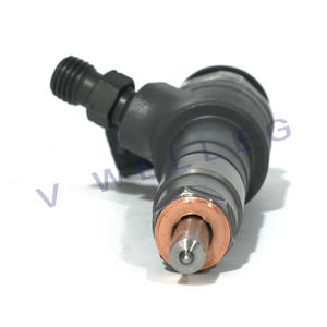 Injecteur de Carburant <span class=keywords><strong>Diesel</strong></span> 9802776680 0445110566 pour Peugeot 208 308 301 508 Citroën C3 <span class=keywords><strong>C4</strong></span> Picasso DS3 DS4 DS5 1.6 HDI - Product Image 4