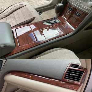Interno auto per toyota camry 2006 2007 <span class=keywords><strong>2008</strong></span> 2010 2011 Xv40 interruttore alzacristalli modifica Aurion - Product Image 3