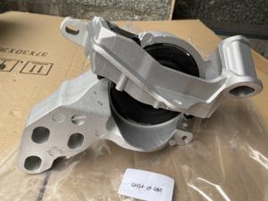 Soporte de Motor SIDA GHS4-39-060A KR12-39-060A GW6T-39-060A KD47-39-060A KD45-39-060A para Mazda <span class=keywords><strong>CX5</strong></span> Cx-5 2.0l Diésel - Product Image 4