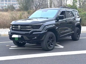 GWM Tank 400 Hi4-T 2.0T Édition Super Performance 2023 Transmission Automatique - Véhicules d'occasion à <span class=keywords><strong>carrosserie</strong></span> d'origine à prix abordable - Product Image 1