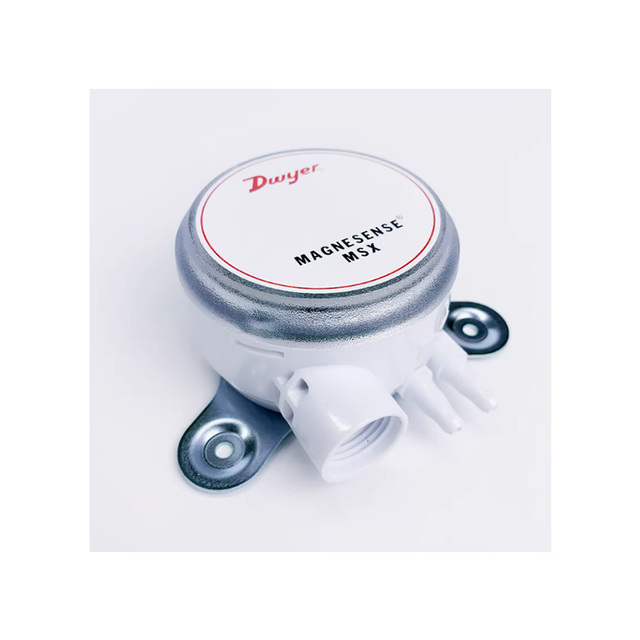 Original DWYER Micro Differential Pressure Sensing Transmitter MSX-W20-PA MSX-W21-PA MSX-W22-PA MSX-W23-PA