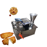 Máquina para Hacer Fatayer, Máquina para Hacer Borek, Máquina para Hacer Calzone, Máquina para Hacer Piroshki, Máquina para Hacer Pasteles de Carne