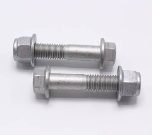 Braccio di controllo sospensioni braccio oscillante Pinch bullone si adatta <span class=keywords><strong>Corsa</strong></span>, Meriva, Punto, Mito X2 90576768 51736813 VA2111 - Product Image 4