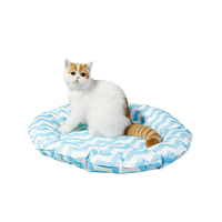 Tapis refroidissant pour animal de compagnie, matelas pour chiens et chats, garde votre compagnon au frais, pour l'été