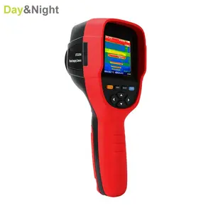 UNI-T UTi165K High-Definition HD Infrared Thermal Imager Camera Floor Heating Detector Temperature Imager