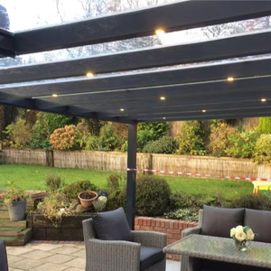 Veranda <b>Spots</b> 220v Veranda <b>Spots</b> Met Afstandsbediening Hoeveel Spotjes in Veranda - Product Image 1
