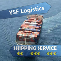 Agent de logistique aérienne et fournisseur de services de livraison en Chine vers l'Arabie Saoudite, les Émirats arabes unis, Dubaï, Oman, Moyen-Orient, livraison porte-à-porte LCL DDP