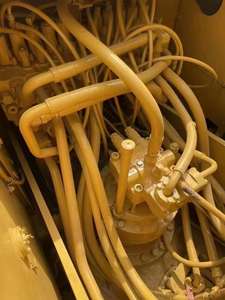 Excavadora Usada Caterpillar 320D, Máquina Confiable de 20 Toneladas para Movimiento de Tierras y Construcción - Product Image 5