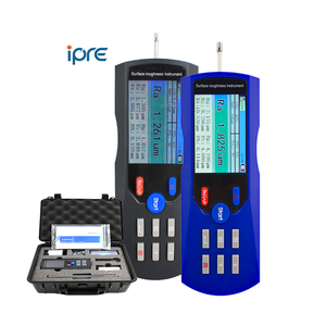 TR220 2025 Meistverkaufter Digitaler Tragbarer Oberflächenrauheitsmesser zu Gutem Preis - Product Image 1