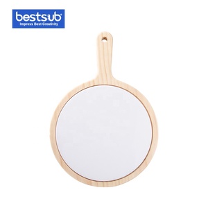 Sublimación 2017 regalos de navidad Junta w/o baldosas de cerámica PZPR22 - Product Image 3
