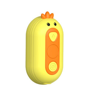 पालतू कुत्ते ड्रायर शांत कुत्ते के बालों को प्रतिस्थापन योग्य पतले ब्रश ड्रायर और कंघी ब्रश के साथ बिल्ली के बाल कंघी पिल्ला फर ब्लोअर - Product Image 4