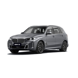 2024 2025 SUV de lujo BMWs X5 coche de gasolina 3,0 T 48V sistema híbrido suave Gas X3 <span class=keywords><strong>X4</strong></span> X5 IX1 4WD nuevo/coche usado 4WD techo solar panorámico - Product Image 1