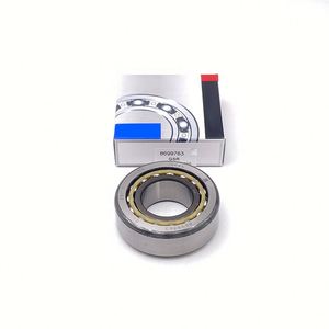 Rodamientos para Herramientas CNC con Precio Negociable, Rodamiento 71930 ACD/HCP4ADGA, Rodamiento de Bolas de Contacto Angular 71930 ACD - Product Image 1