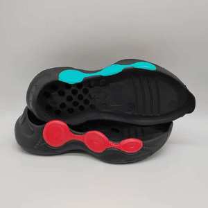 Venta Directa de Fábrica, Zapatos Casuales para Niños a Bajo Precio, Suelas de EVA, Zapatos Deportivos Casuales para Correr, Caminar, Baloncesto, con Plantilla - Product Image 4