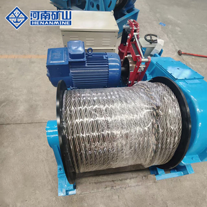 High Speed <strong>Electric</strong> <strong>Winch</strong> 2 Ton 3 Ton 5 Ton 6 Ton <strong>Winch</strong> 7 Ton 10 Ton - Product Image 5