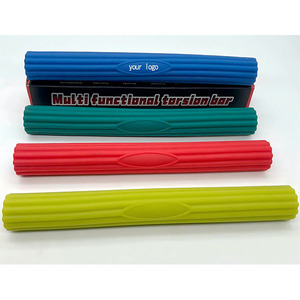 Barras de Ejercicio para Manos LXY-N10109 para Fisioterapia, Alivian el <span class=keywords><strong>Dolor</strong></span> de Tendinitis y Mejoran la Fuerza de Agarre - Product Image 1