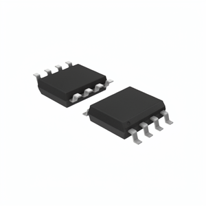 8 SOlC S25FL116K0XMFN013 Memory Electronic Chips Component BOM IC In Stock - Product Image 1