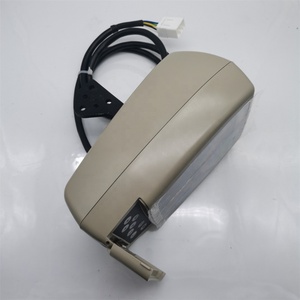 Panel de Pantalla LCD E320C E325C E330C 260-2160 2602160 330C Monitor OEM 157-3198 1573198 260-2158 2602158 - Product Image 6