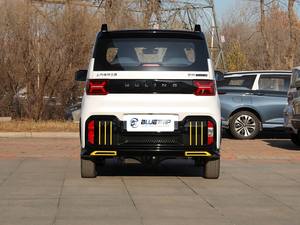 Wuling Motors Hongguang MINIEV 2022 GAMEBOY Edición Limitada Urban Wind Chasing de 200 km - Product Image 6