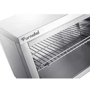 Di alta Qualità In Acciaio Inox Attrezzature Da Cucina A Gas Salamander - Product Image 3