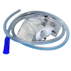 Kit de sonde gastrique Respironics F28, dispositif médical stérile jetable, certifié CE, emballage à usage unique - Product Image 3