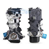 G4ED 1.6L 4-Cylinder Engine GDI Motor Long Block Assembly for Hyundai Accent Elantra Coupe Getz Matrix Kia Rio Cerato