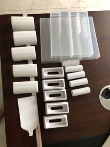 Cheapest Price Soft <b>Wax</b> <b>Roller</b> Bottle Depilatory <b>Wax</b> <b>Roller</b> Bottle Empty Hair Removal <b>Wax</b> Bottle Container - Product Image 3