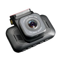 Caméra embarquée 4K Ultra HD 3,0 pouces, enregistrement en boucle 1080P, DVR de voiture pour surveillance continue
