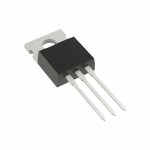 ชิ้นส่วนวงจรอิเล็กทรอนิกส์ TO-220AB IRFB4019PBFXKMA1 ทรานซิสเตอร์ มีสินค้าในสต็อก - Product Image 1