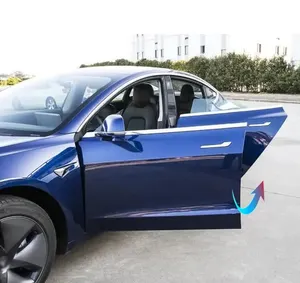 Tesla Zubehör Modell y Autotür schließer Auto für Modell 3 Autotür Magnet weich schließende Tür