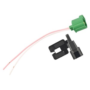 Inlet Air Temperature <b>Sensor</b> 05149265AB <b>For</b> Jeep Chrysler Vehicles Replacement Part - Product Image 2
