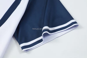 Gahumi Eco-Friendly Custom Printed Polyester Sport T-Shirts <b>Low</b> Price Manufacturer in Guangzhou Sublimation Technology - Product Image 3