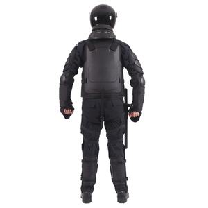 Armadura Protectora Táctica Multiusos, Ignífuga, de Cuerpo Completo, con Componentes Individuales Personalizables, Venta al Por Mayor Directa de Fábrica - Product Image 4