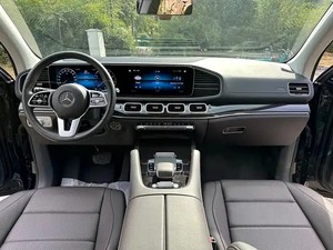 <span class=keywords><strong>Mercedes</strong></span>-Benz <span class=keywords><strong>GLE</strong></span> <span class=keywords><strong>350</strong></span> <span class=keywords><strong>4MATIC</strong></span> 2019 Usado, Negro, SUV <span class=keywords><strong>de</strong></span> Lujo, Volante a la Izquierda, Modelo Familiar <span class=keywords><strong>de</strong></span> Alta Gama - Product Image 5