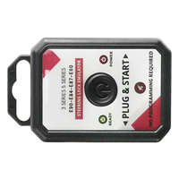 Emulador de Bloqueo de Dirección ELV ESL para MINI Cooper E60 E84 E87 E90 Serie 3 Serie 5 para Mini R55 R56 para BMW E90 E91 E92 E93 E60 E63