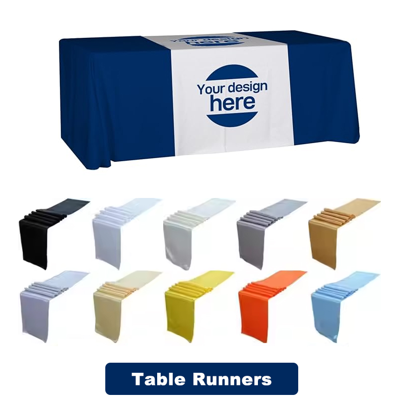 Chemin de table